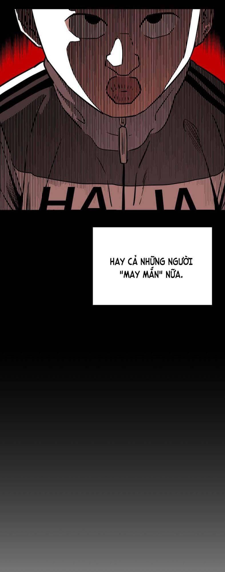 Sân Cỏ Chiến Kí Chap 23 - Next Chap 24