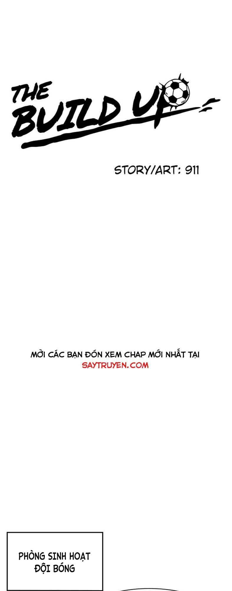 Sân Cỏ Chiến Kí Chap 23 - Next Chap 24