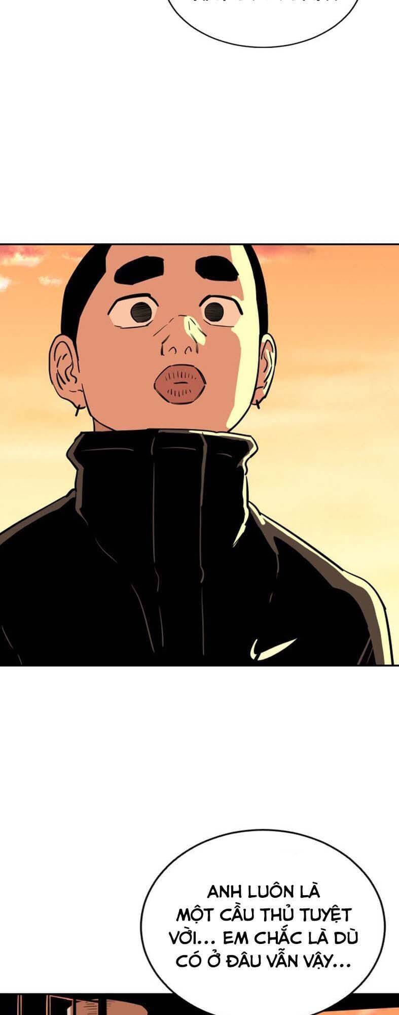 Sân Cỏ Chiến Kí Chap 23 - Next Chap 24