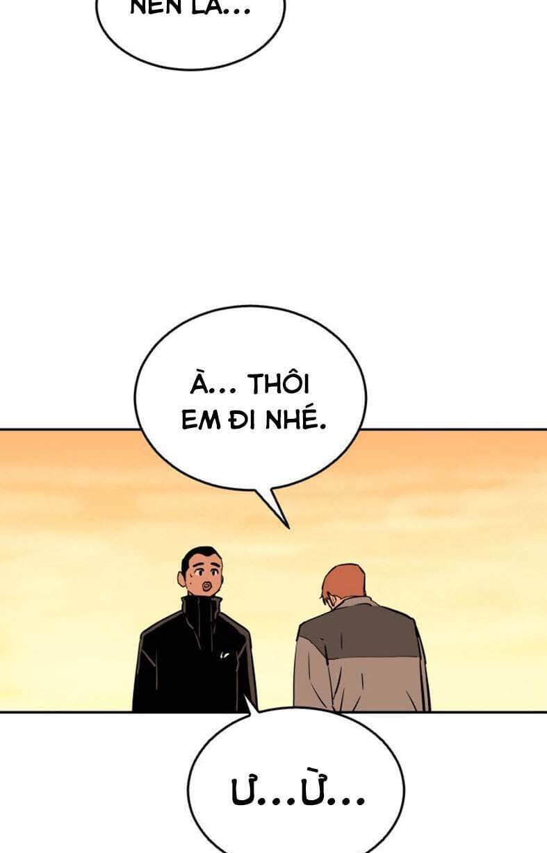 Sân Cỏ Chiến Kí Chap 23 - Next Chap 24