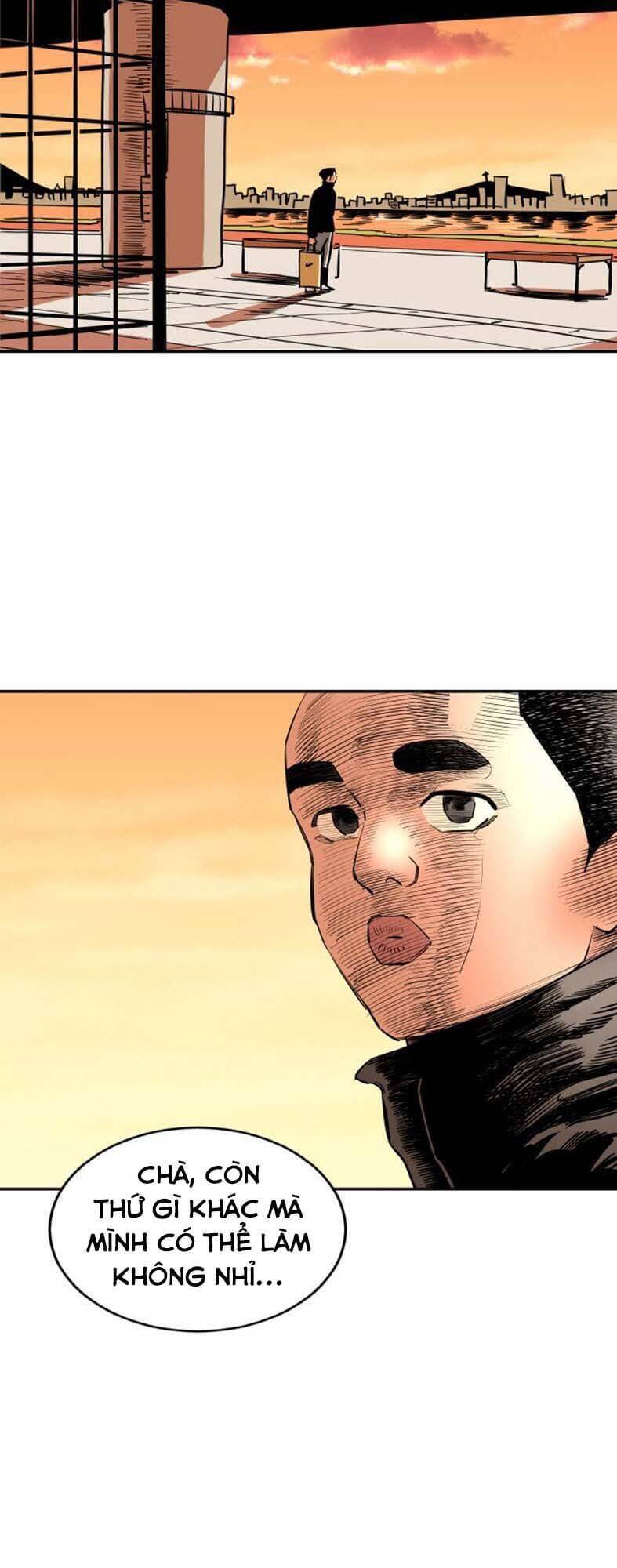 Sân Cỏ Chiến Kí Chap 23 - Next Chap 24