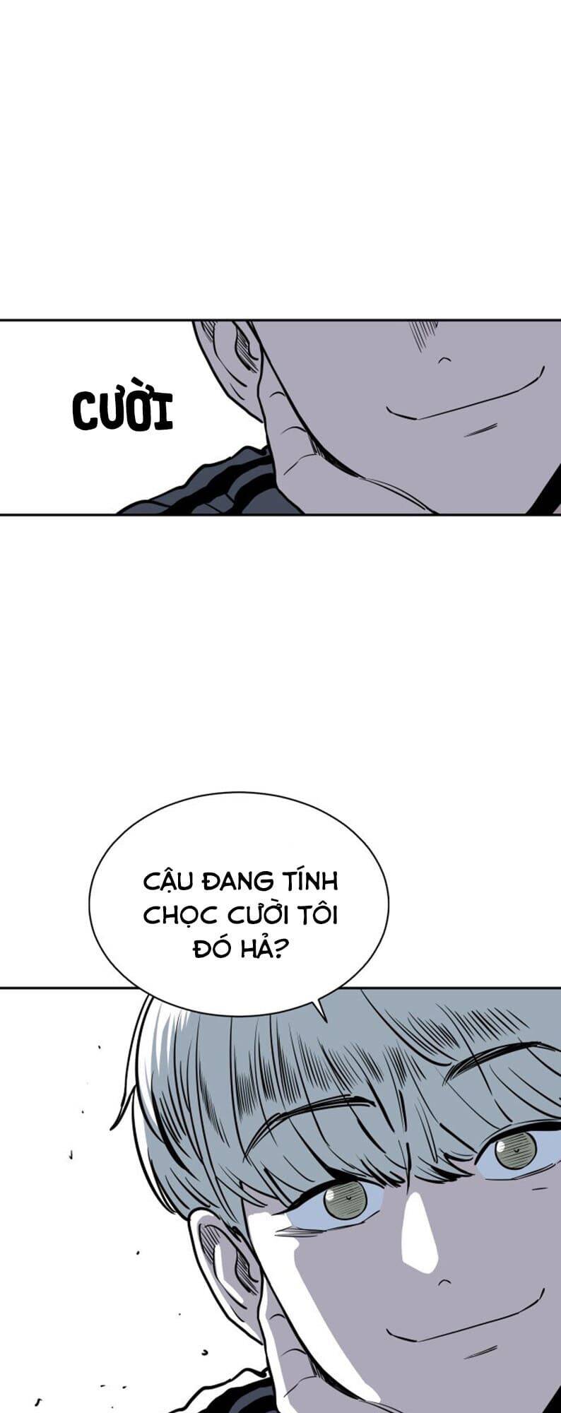 Sân Cỏ Chiến Kí Chap 24 - Next Chap 25