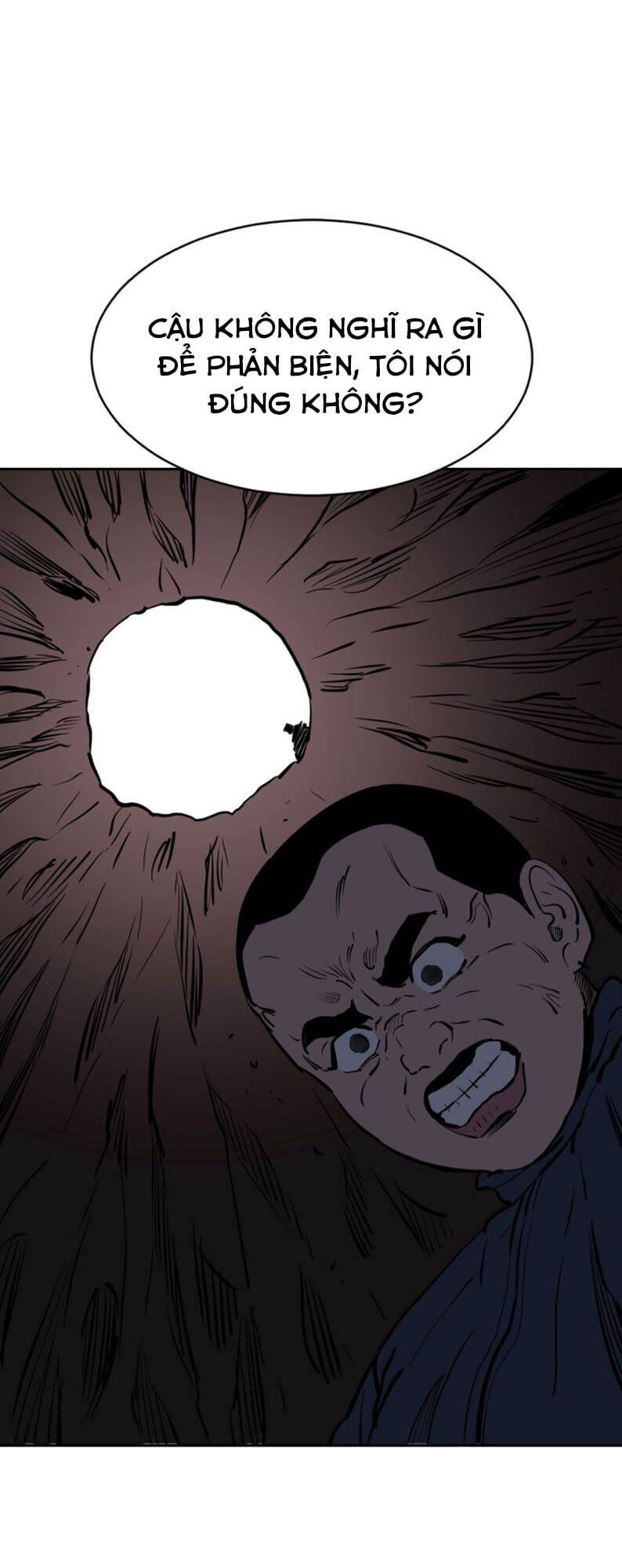 Sân Cỏ Chiến Kí Chap 24 - Next Chap 25