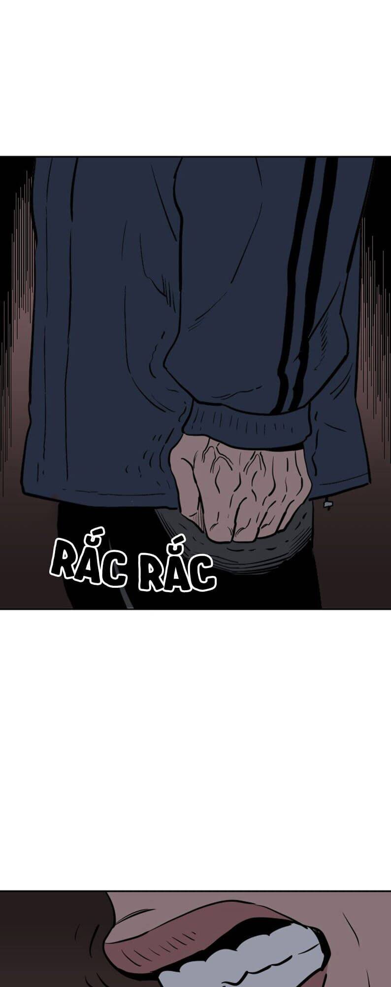 Sân Cỏ Chiến Kí Chap 24 - Next Chap 25