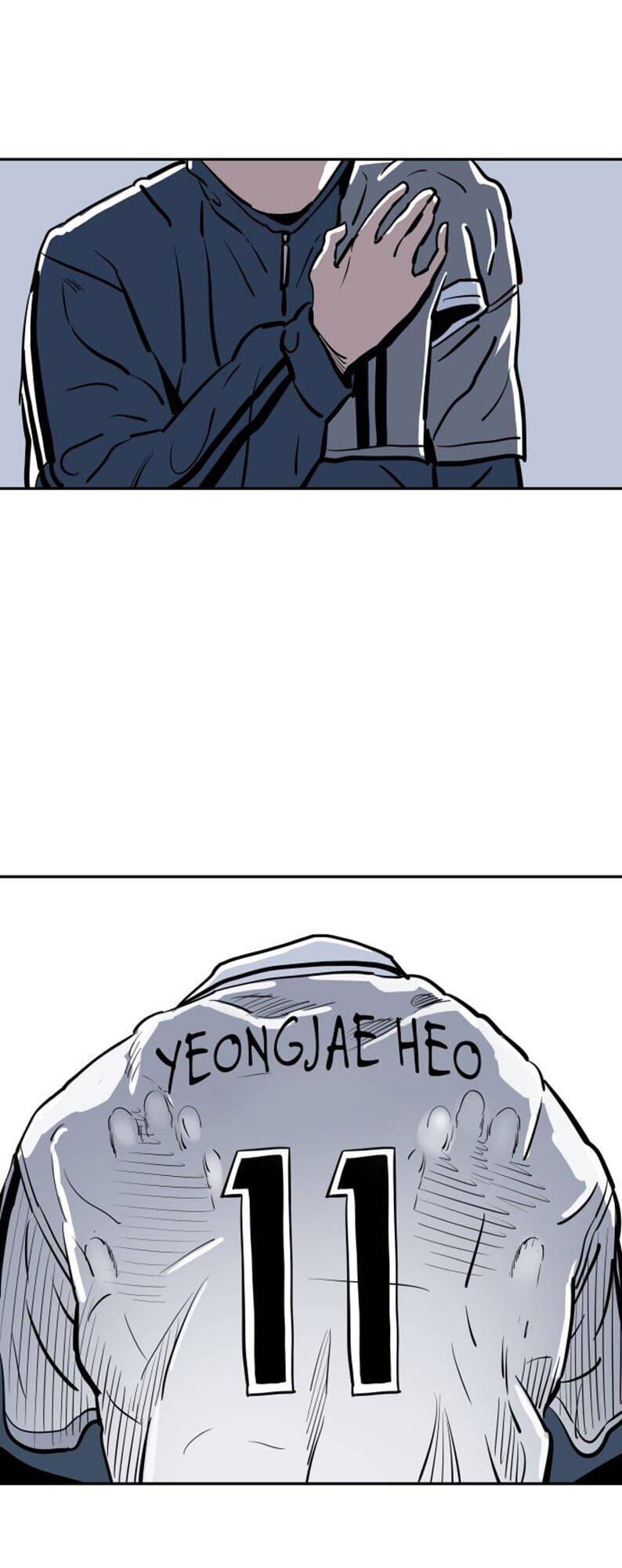 Sân Cỏ Chiến Kí Chap 24 - Next Chap 25