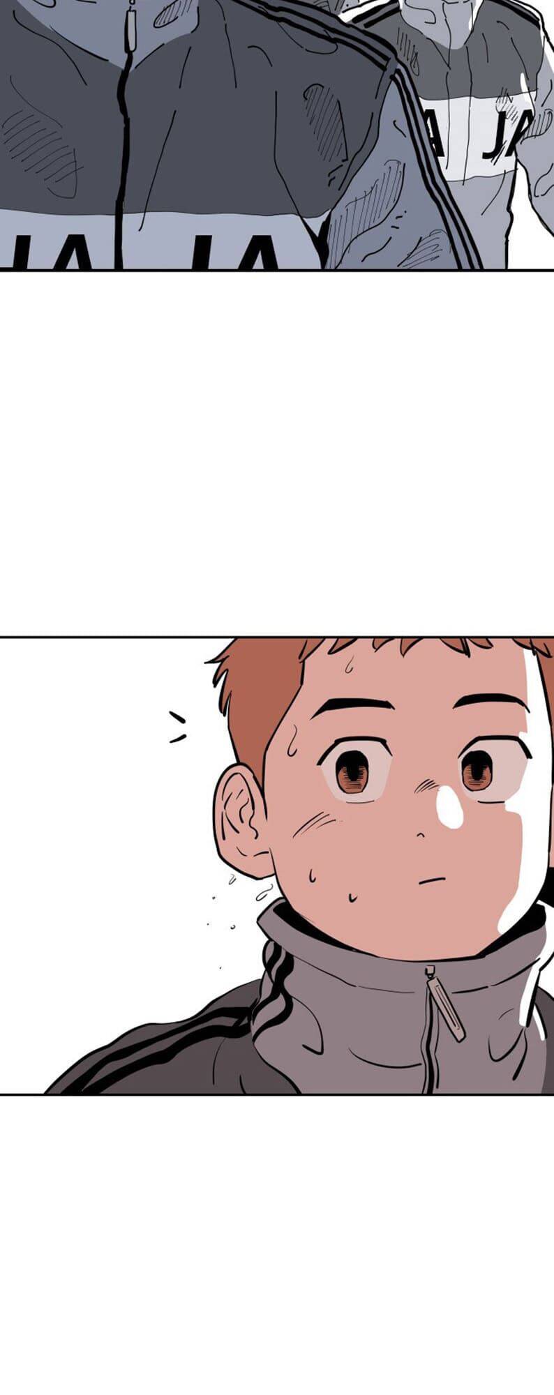 Sân Cỏ Chiến Kí Chap 24 - Next Chap 25