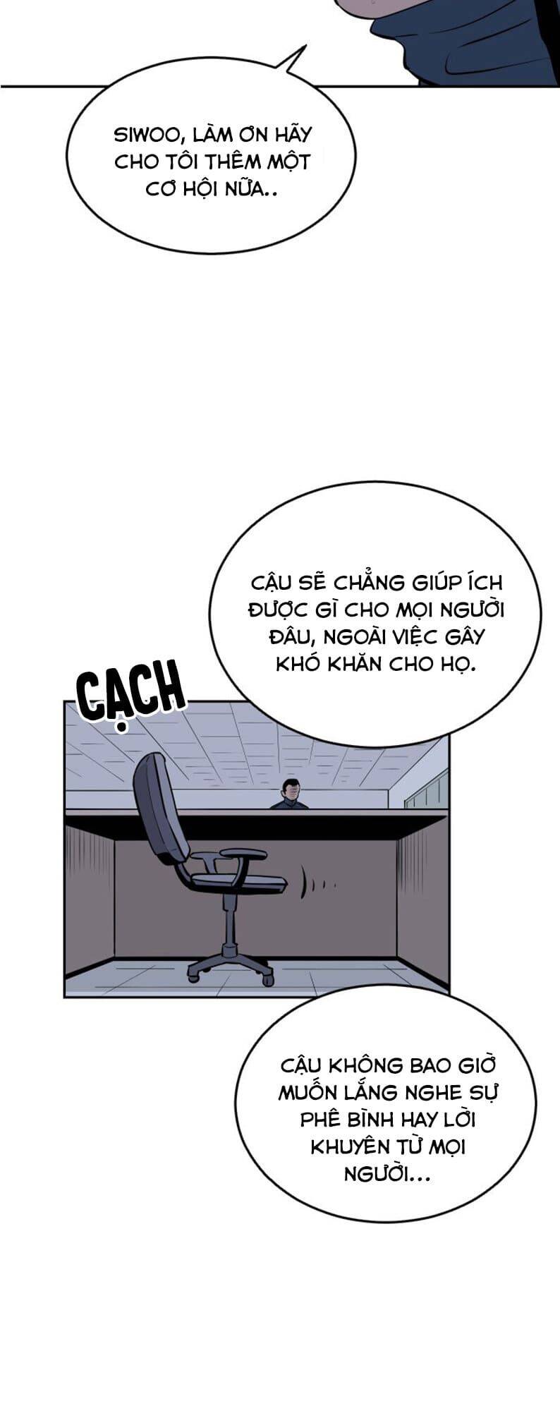 Sân Cỏ Chiến Kí Chap 24 - Next Chap 25