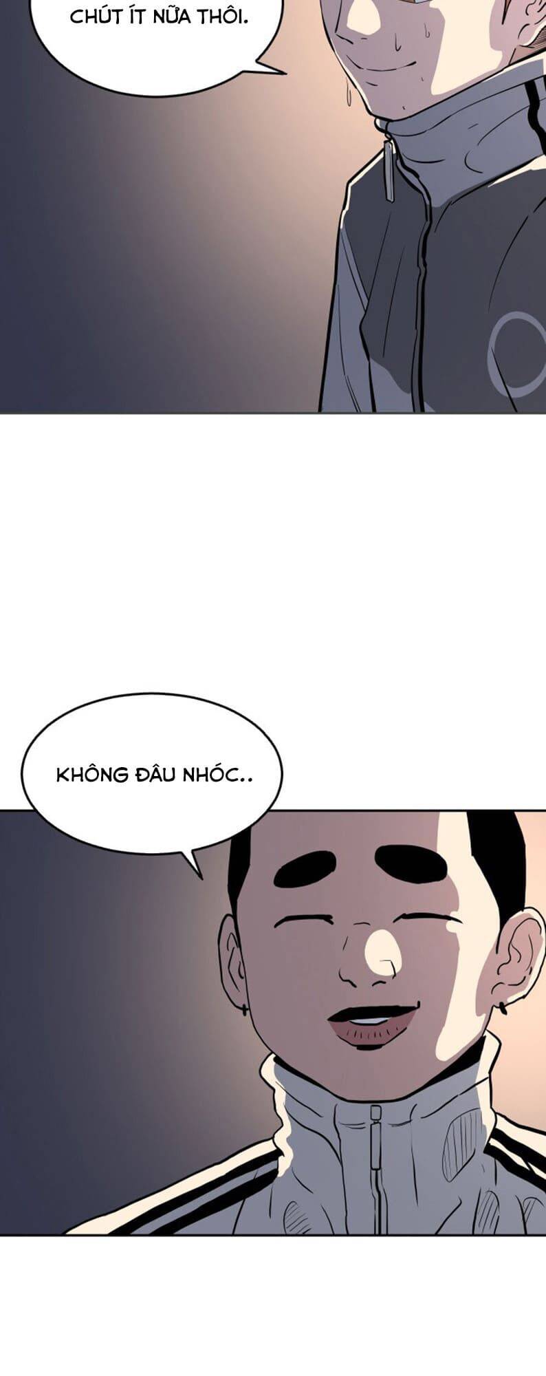 Sân Cỏ Chiến Kí Chap 24 - Next Chap 25