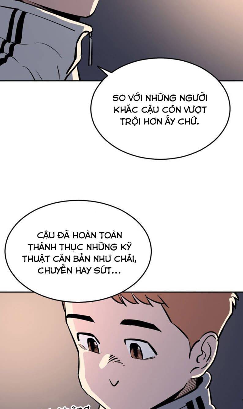 Sân Cỏ Chiến Kí Chap 24 - Next Chap 25