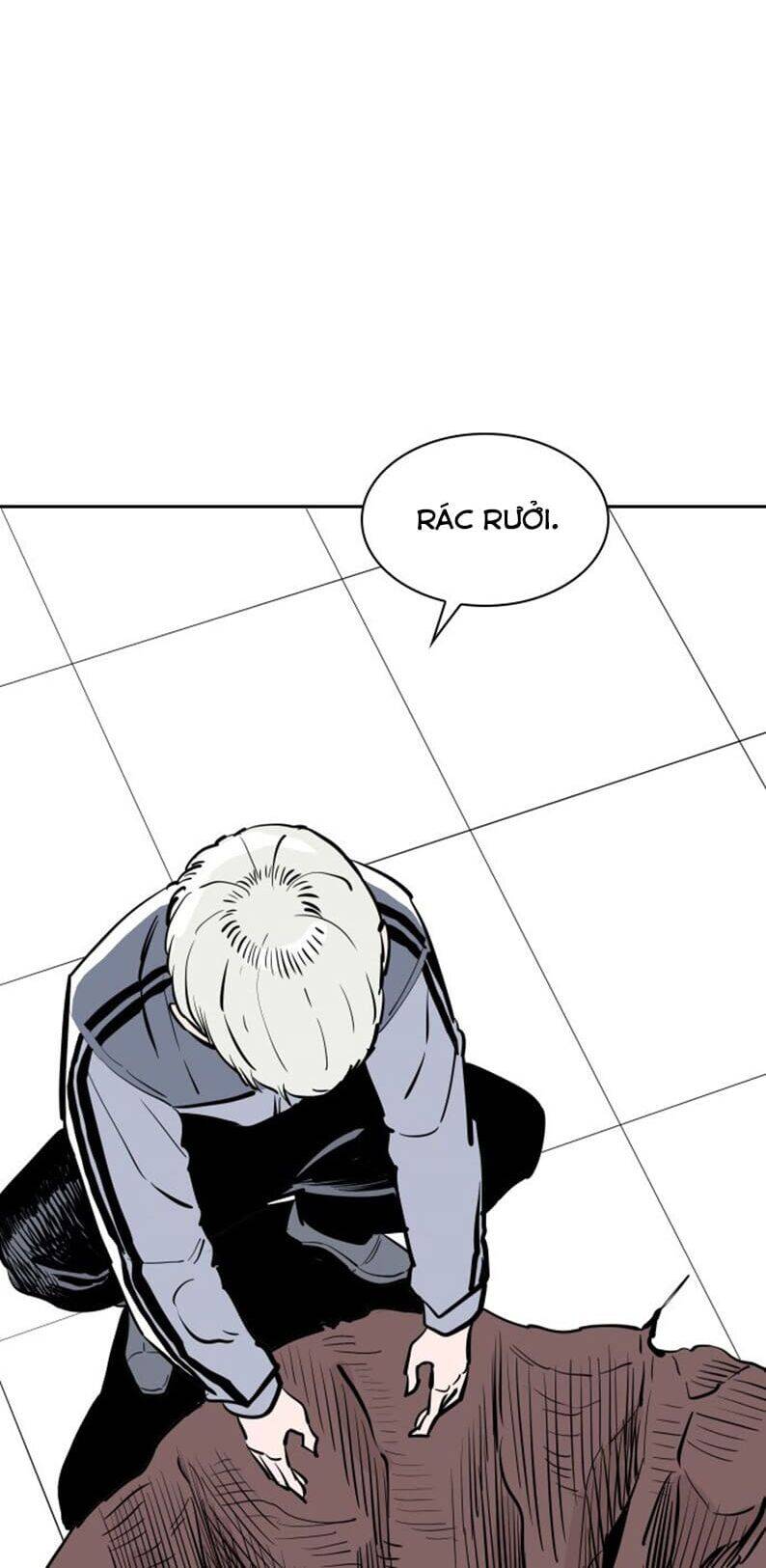 Sân Cỏ Chiến Kí Chap 24 - Next Chap 25