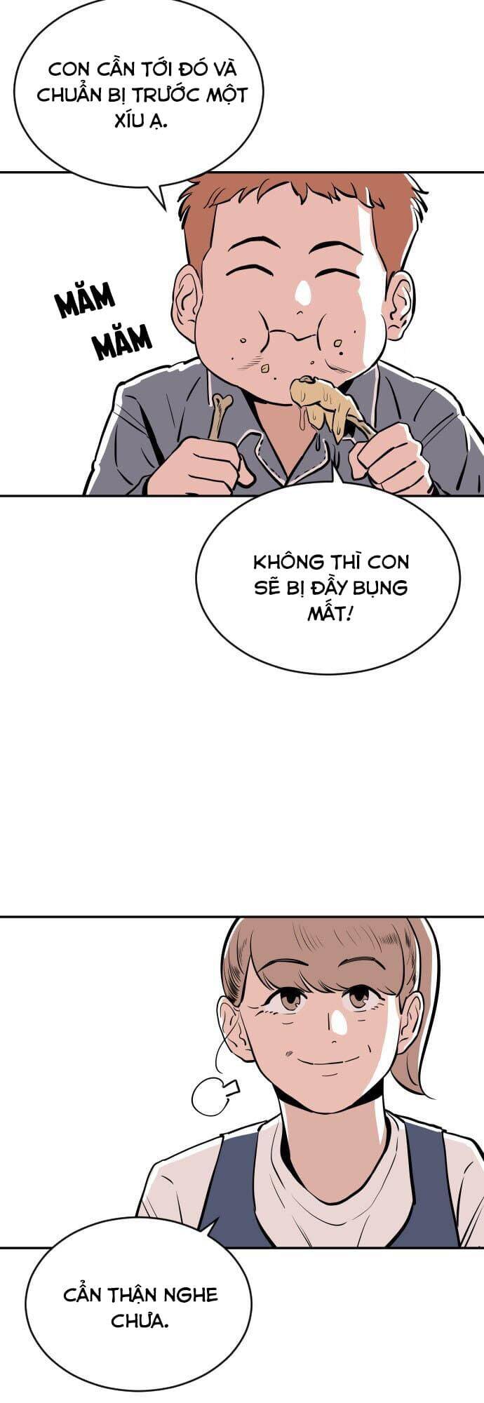 Sân Cỏ Chiến Kí Chap 25 - Next Chap 26