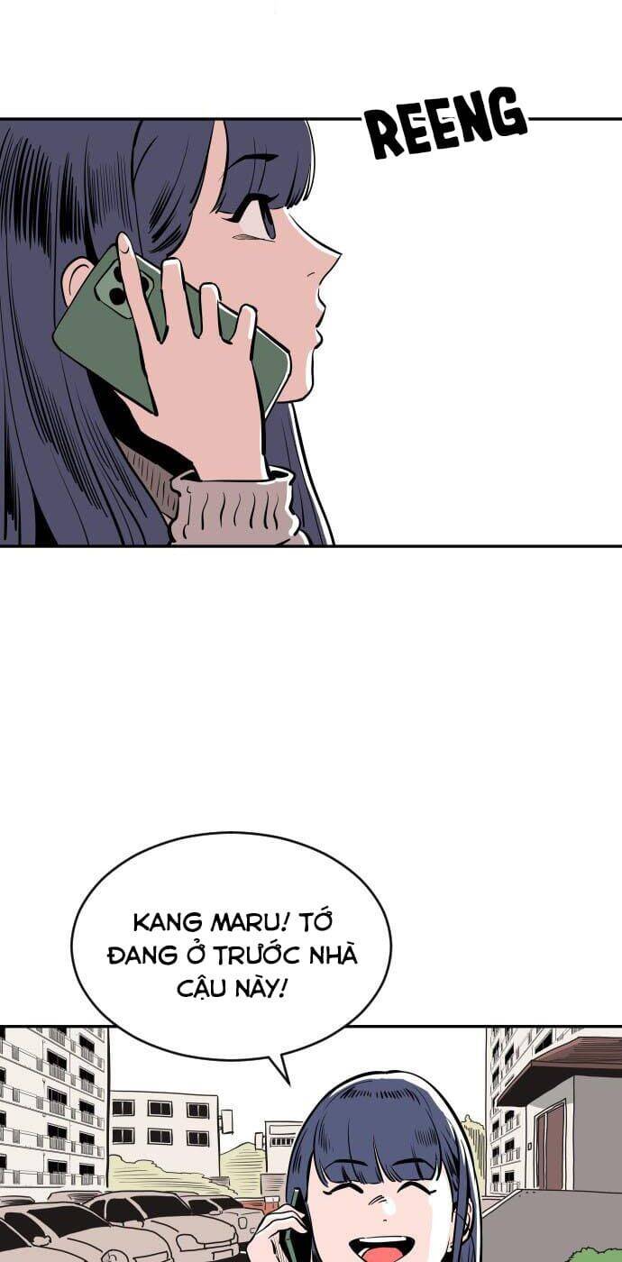 Sân Cỏ Chiến Kí Chap 25 - Next Chap 26