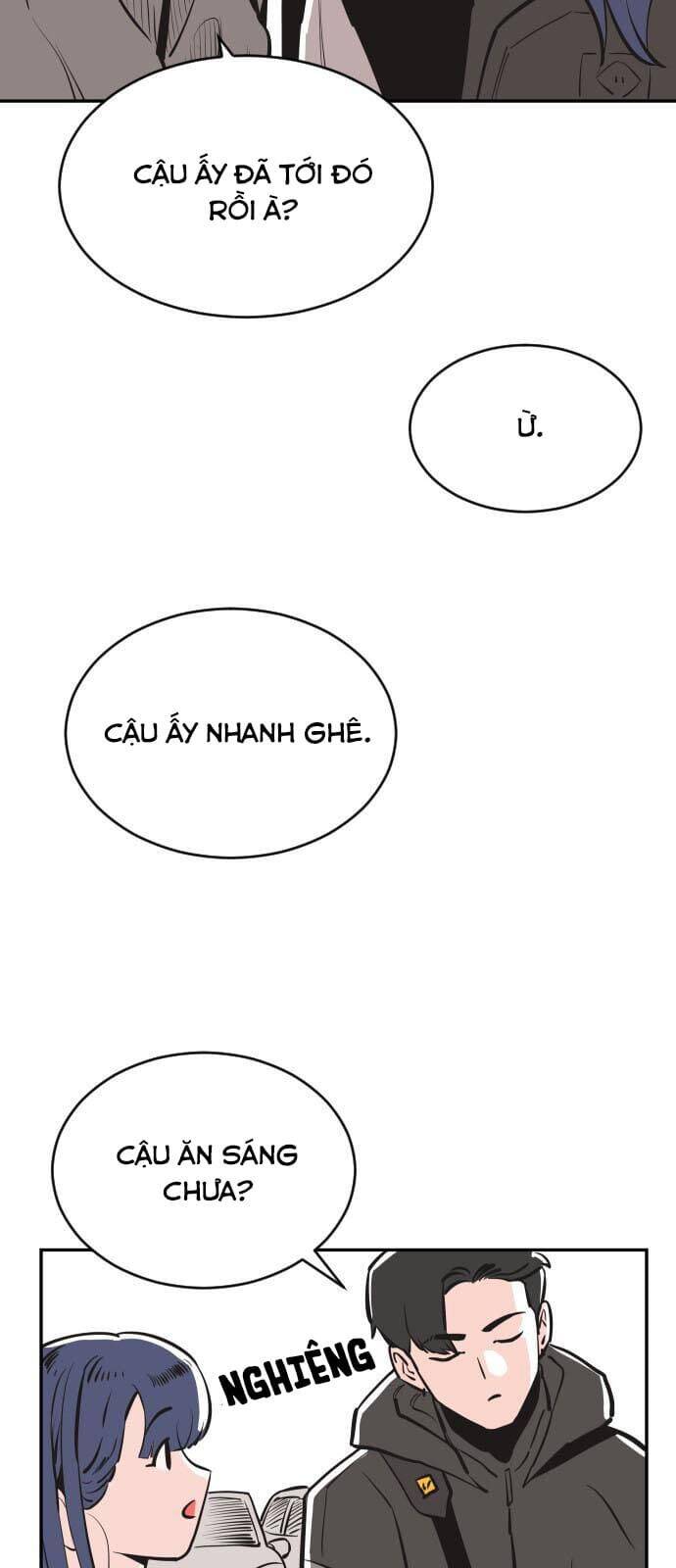 Sân Cỏ Chiến Kí Chap 25 - Next Chap 26