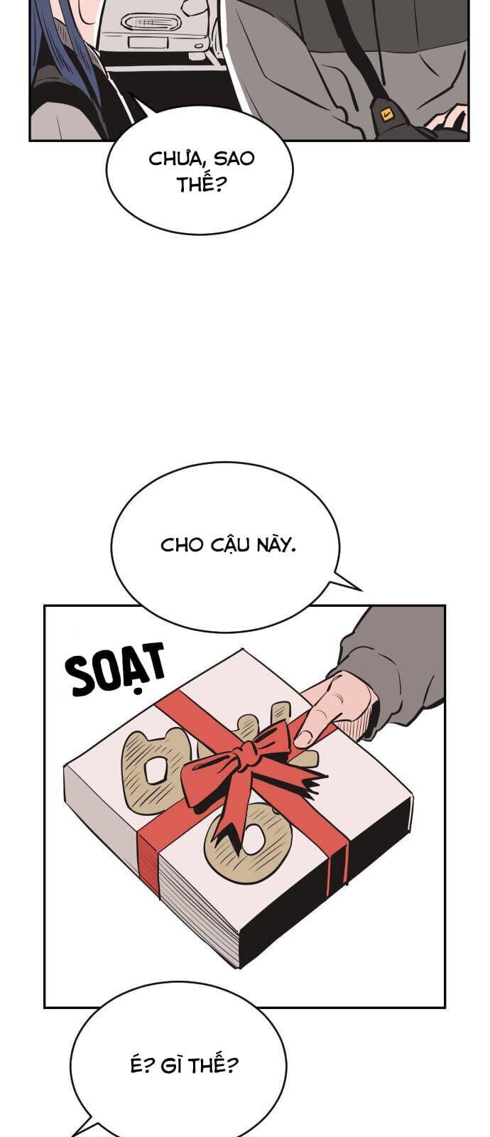 Sân Cỏ Chiến Kí Chap 25 - Next Chap 26