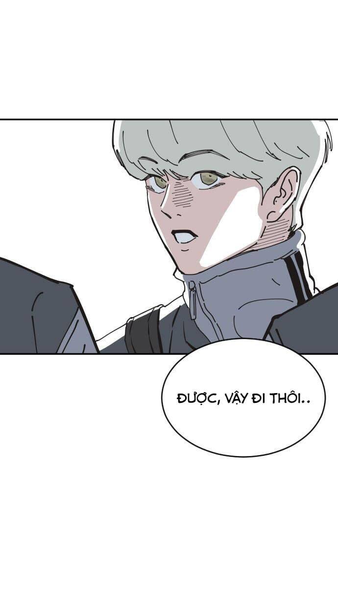 Sân Cỏ Chiến Kí Chap 25 - Next Chap 26