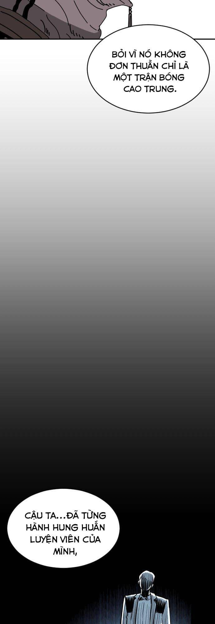 Sân Cỏ Chiến Kí Chap 25 - Next Chap 26