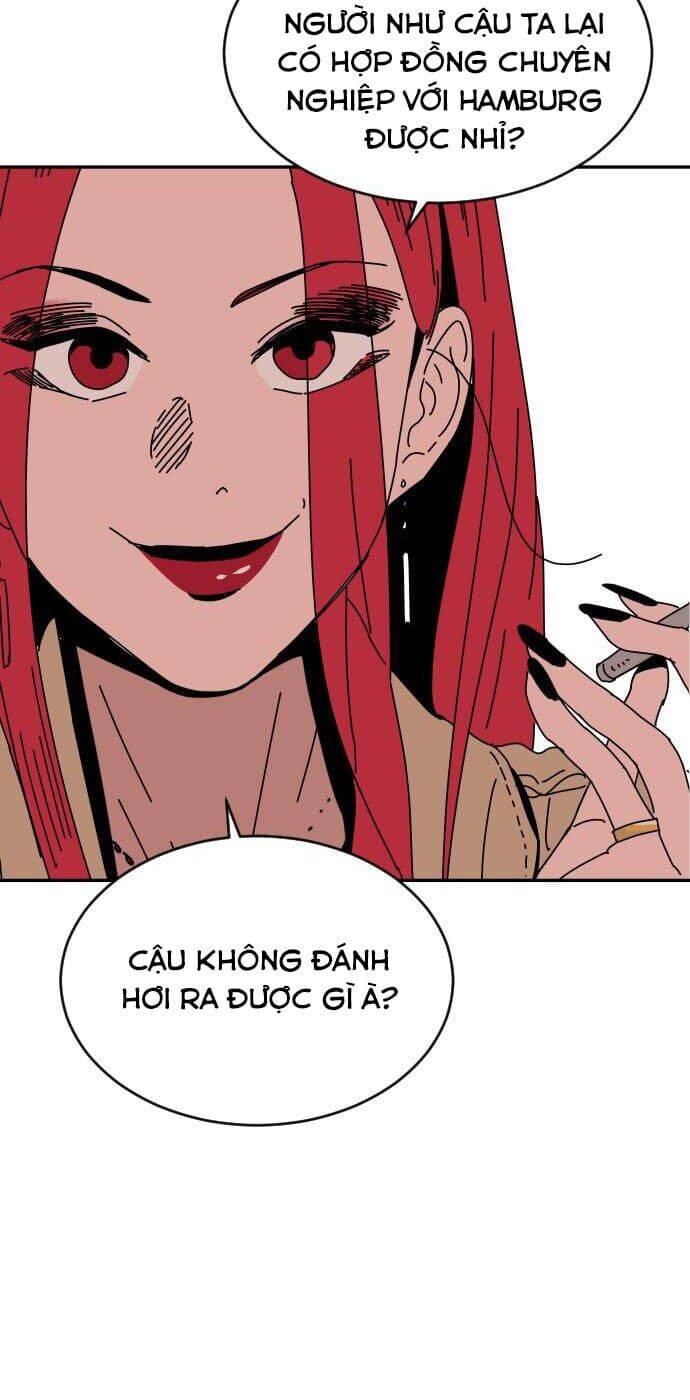 Sân Cỏ Chiến Kí Chap 25 - Next Chap 26