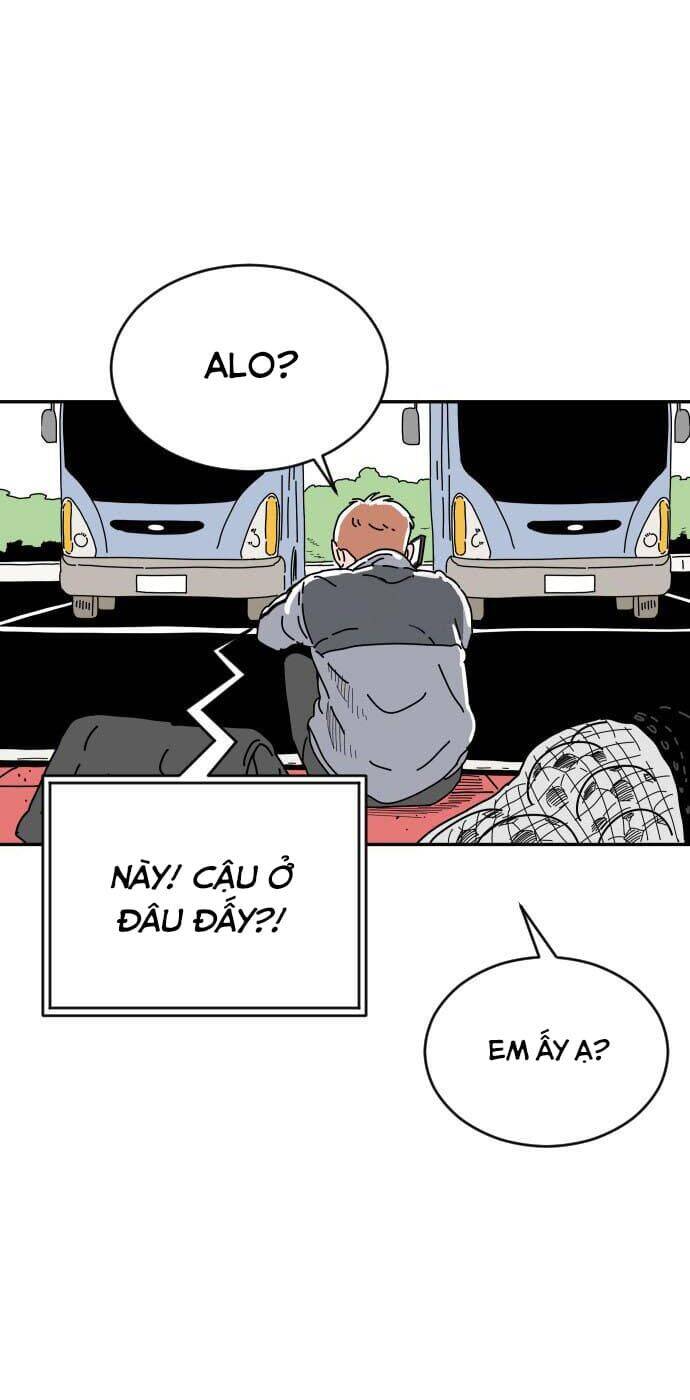 Sân Cỏ Chiến Kí Chap 25 - Next Chap 26