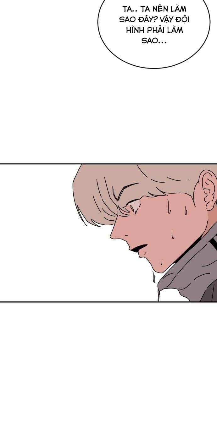 Sân Cỏ Chiến Kí Chap 25 - Next Chap 26