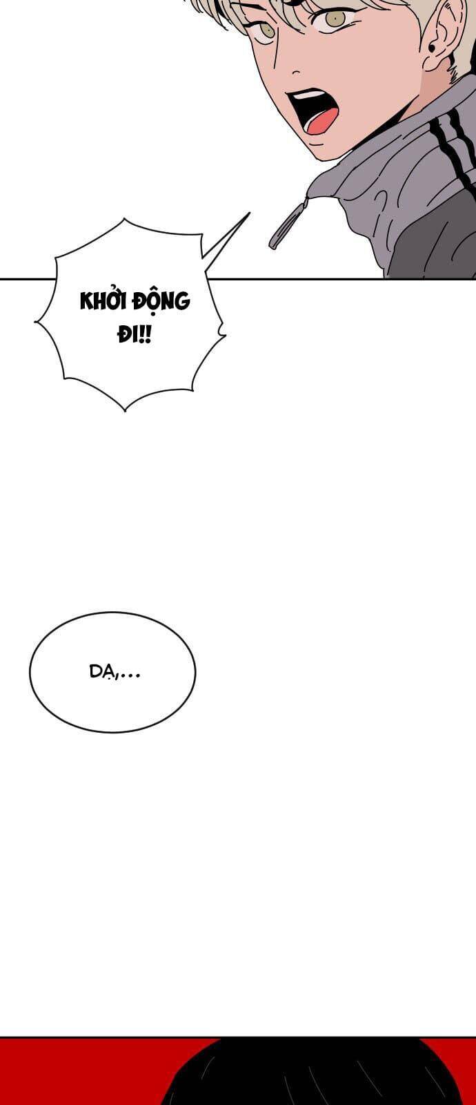 Sân Cỏ Chiến Kí Chap 25 - Next Chap 26