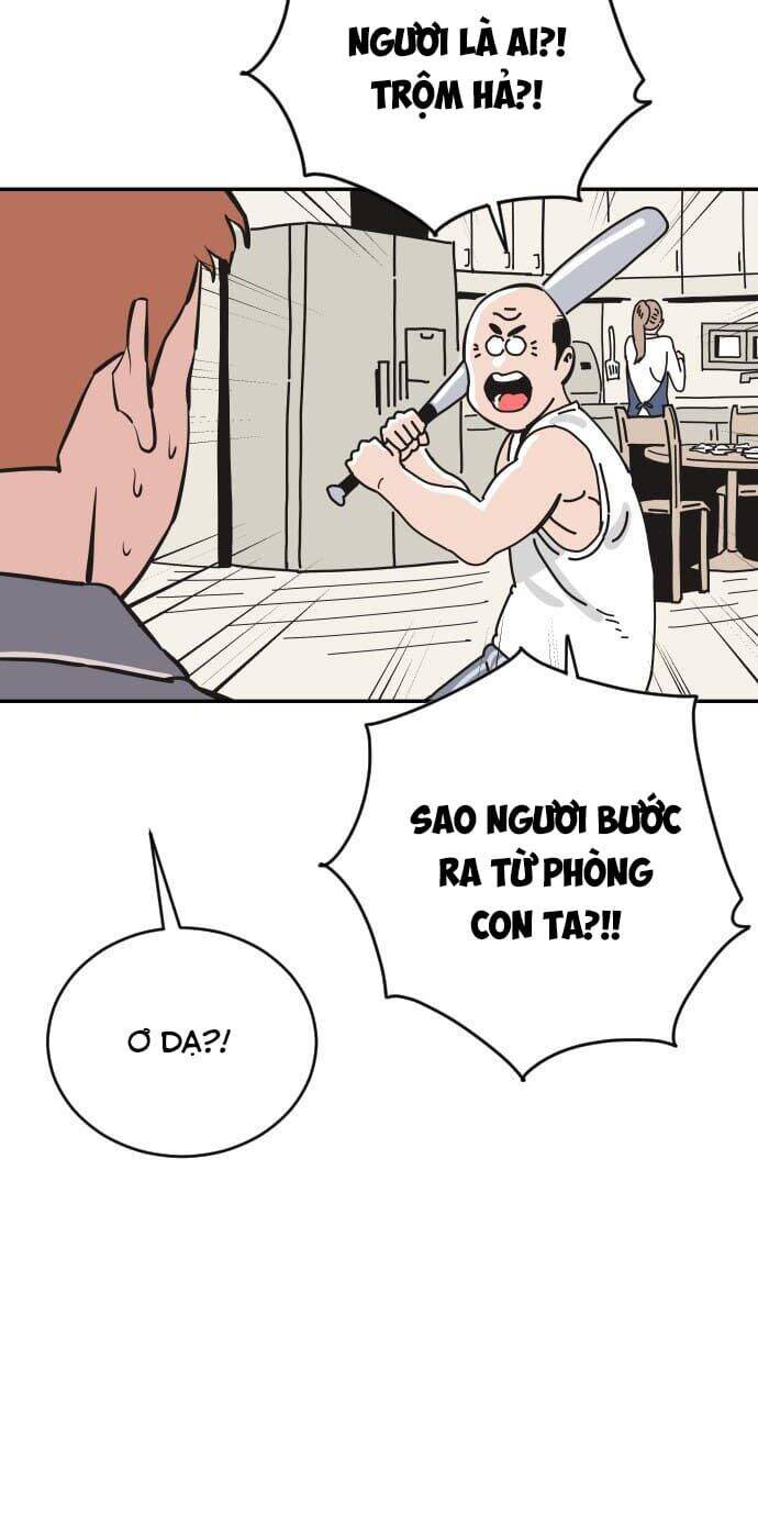 Sân Cỏ Chiến Kí Chap 25 - Next Chap 26