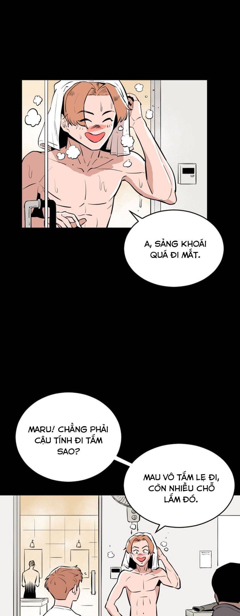Sân Cỏ Chiến Kí Chap 26 - Next Chap 27