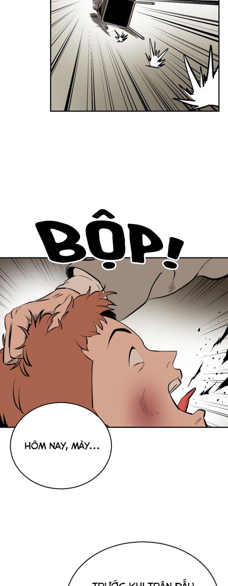 Sân Cỏ Chiến Kí Chap 26 - Next Chap 27