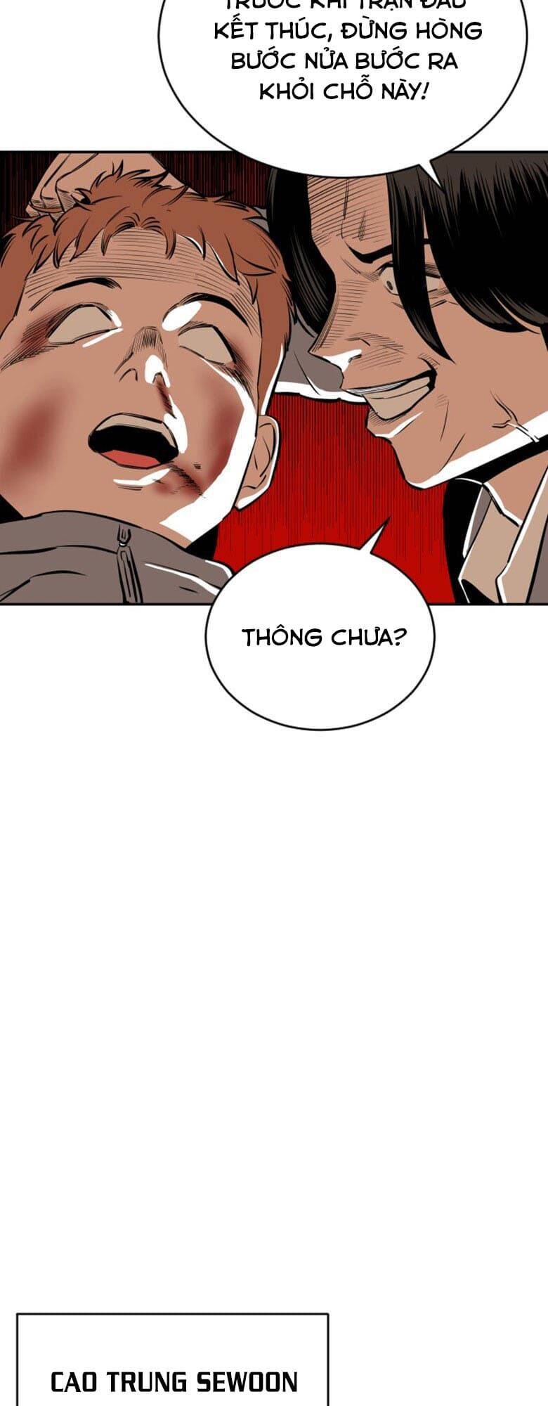 Sân Cỏ Chiến Kí Chap 26 - Next Chap 27