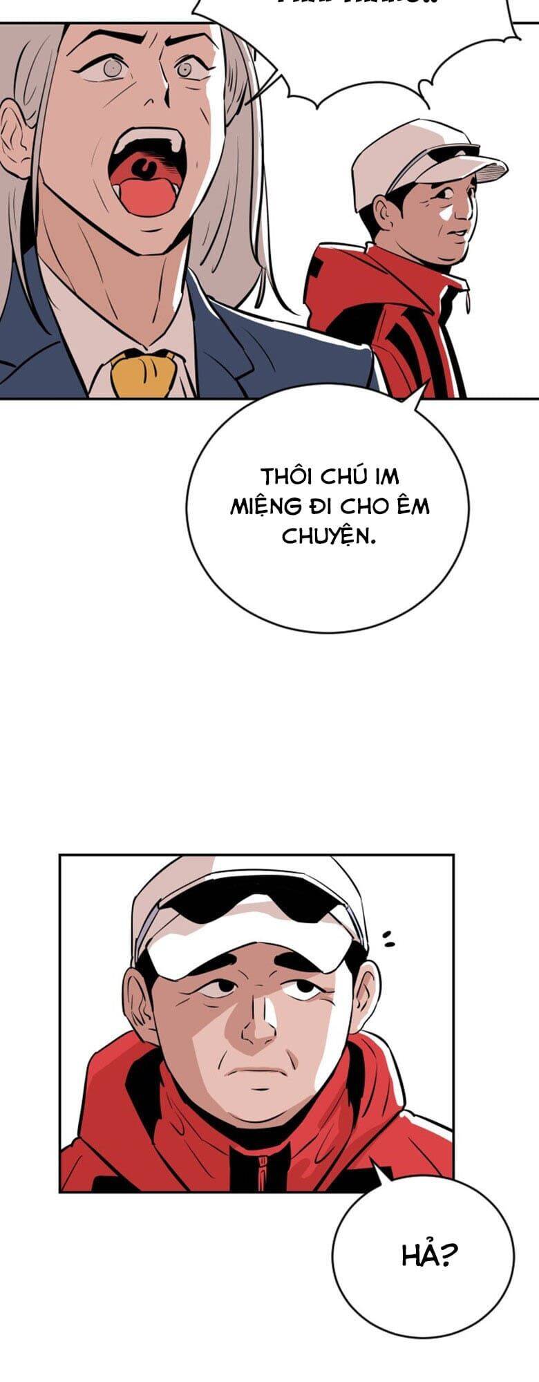 Sân Cỏ Chiến Kí Chap 26 - Next Chap 27