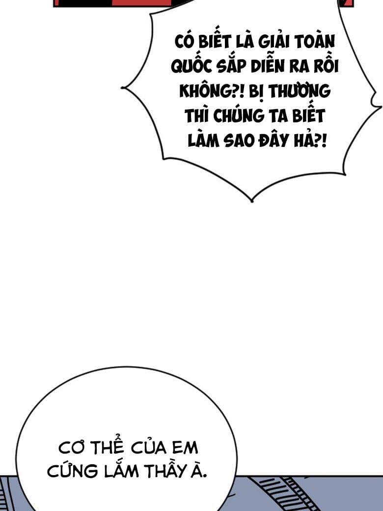 Sân Cỏ Chiến Kí Chap 26 - Next Chap 27