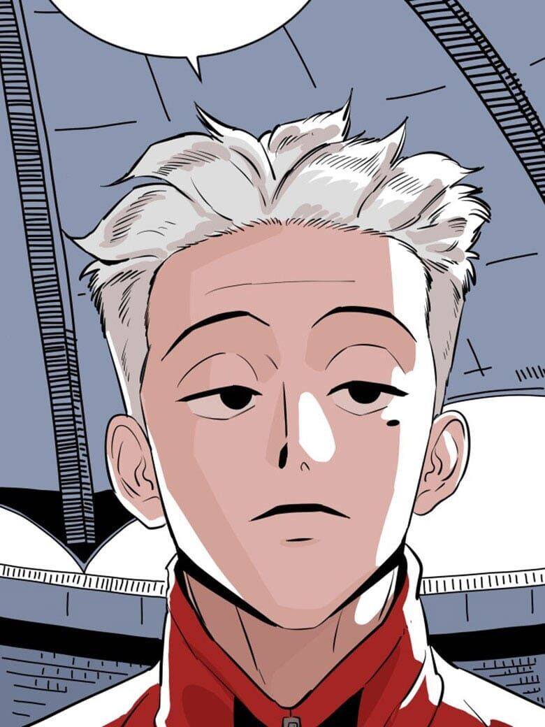 Sân Cỏ Chiến Kí Chap 26 - Next Chap 27