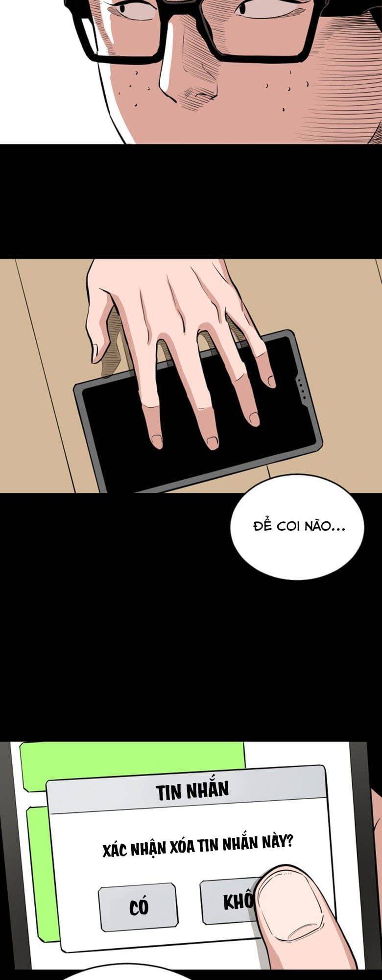 Sân Cỏ Chiến Kí Chap 26 - Next Chap 27