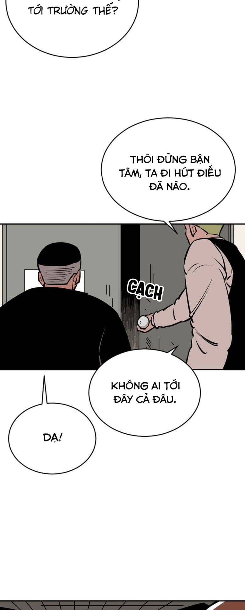 Sân Cỏ Chiến Kí Chap 26 - Next Chap 27