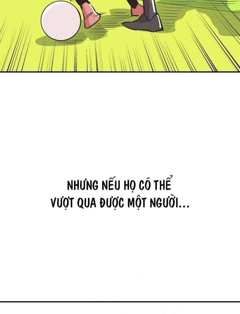 Sân Cỏ Chiến Kí Chap 27 - Next Chap 28