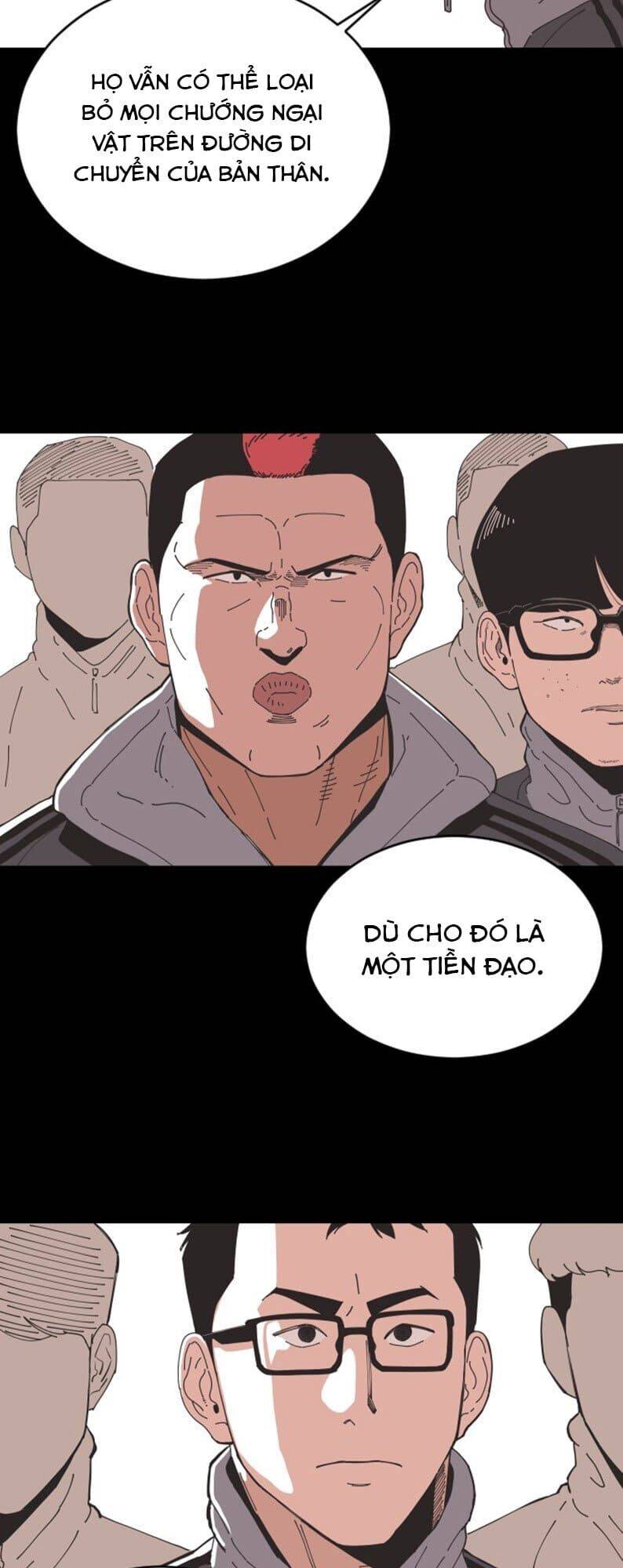 Sân Cỏ Chiến Kí Chap 27 - Next Chap 28