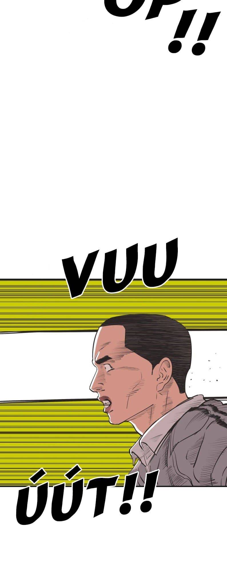 Sân Cỏ Chiến Kí Chap 27 - Next Chap 28