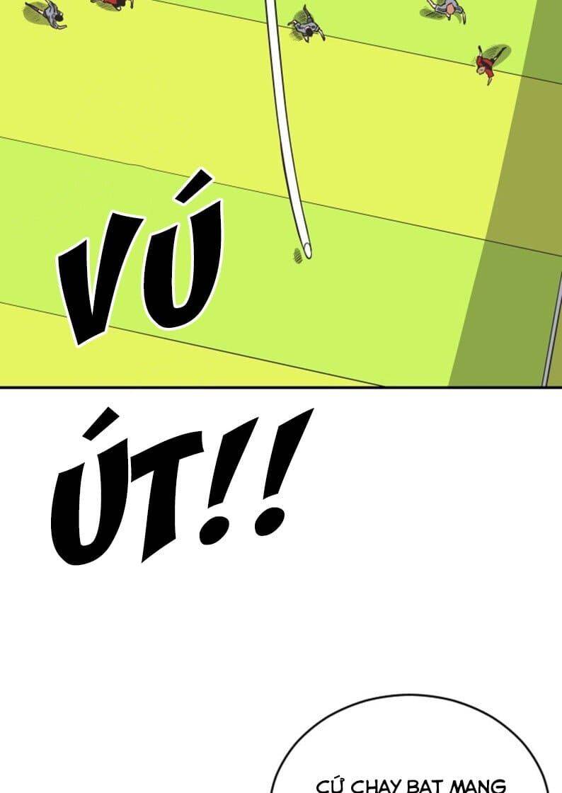 Sân Cỏ Chiến Kí Chap 27 - Next Chap 28