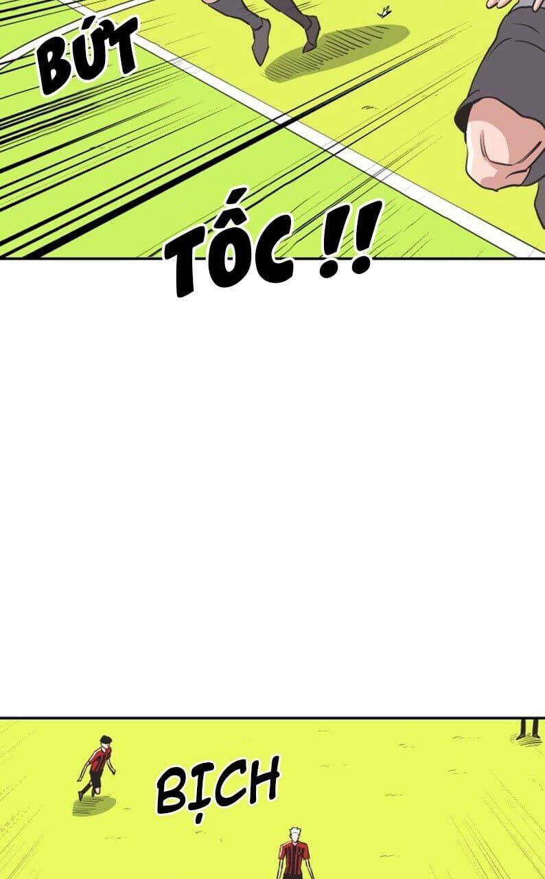 Sân Cỏ Chiến Kí Chap 27 - Next Chap 28