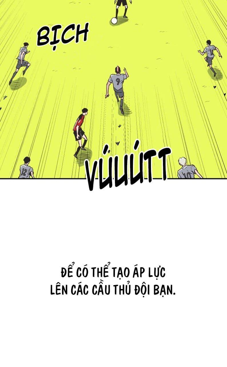 Sân Cỏ Chiến Kí Chap 27 - Next Chap 28