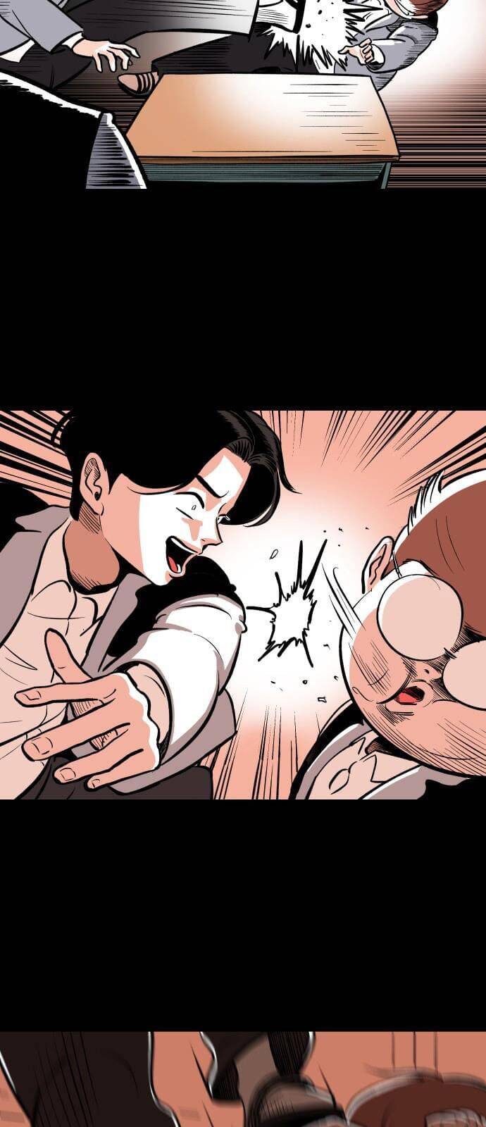 Sân Cỏ Chiến Kí Chap 28 - Next Chap 29