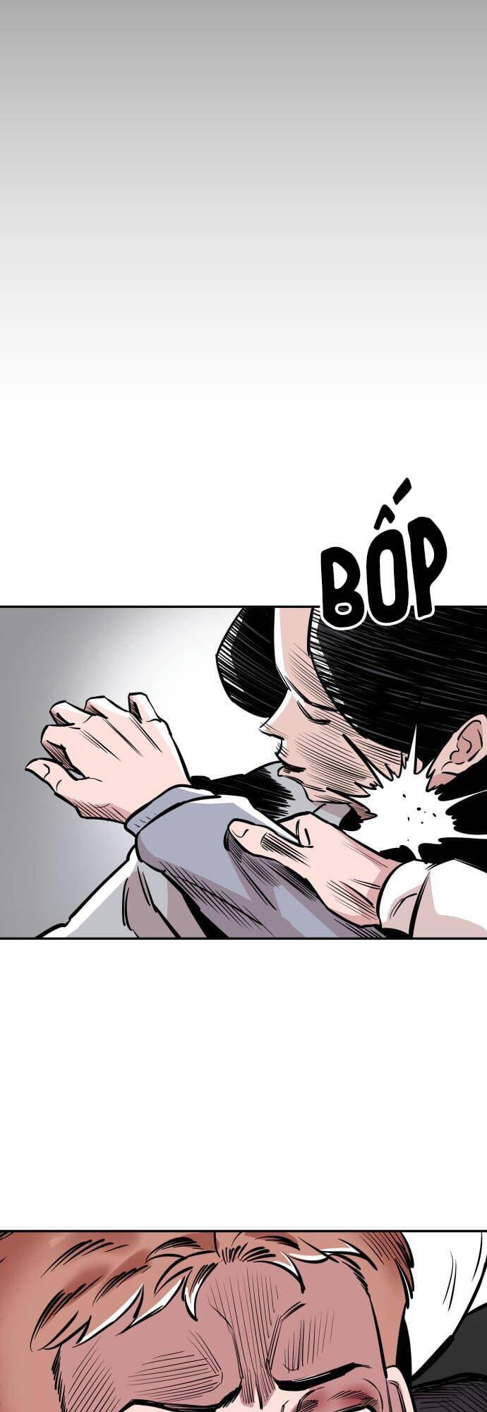 Sân Cỏ Chiến Kí Chap 28 - Next Chap 29