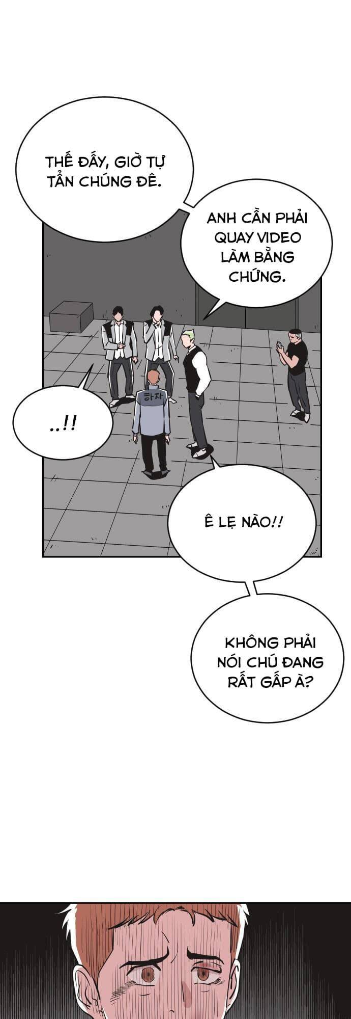 Sân Cỏ Chiến Kí Chap 28 - Next Chap 29