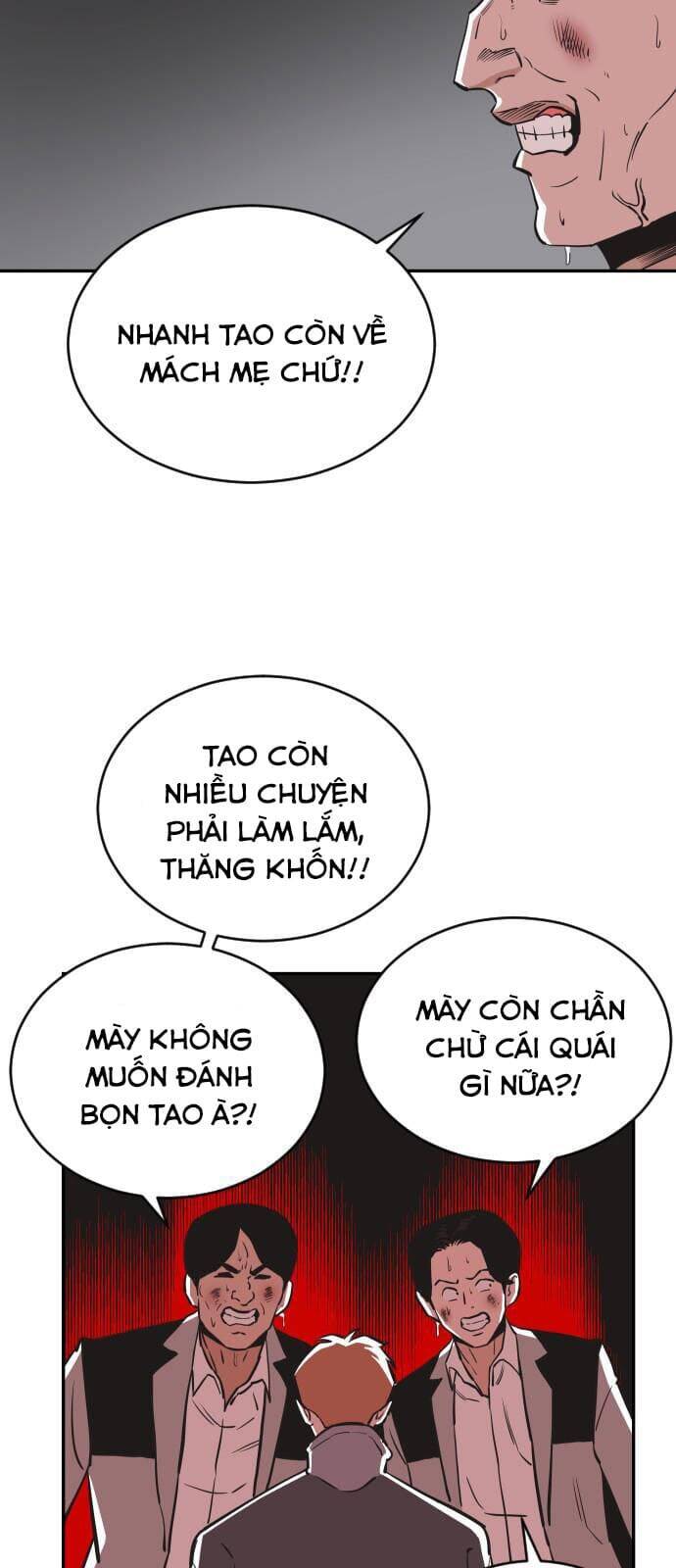 Sân Cỏ Chiến Kí Chap 28 - Next Chap 29