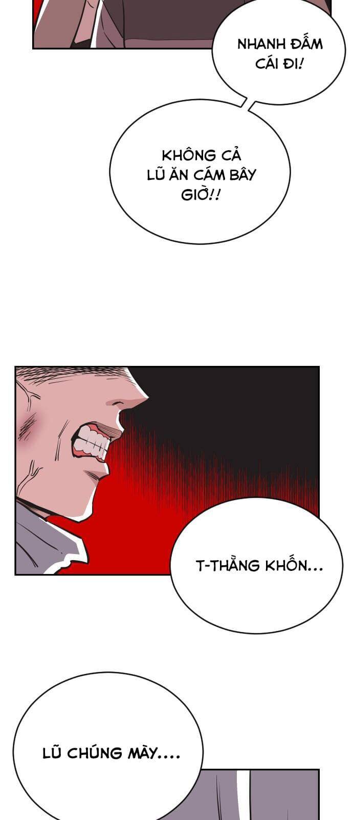 Sân Cỏ Chiến Kí Chap 28 - Next Chap 29