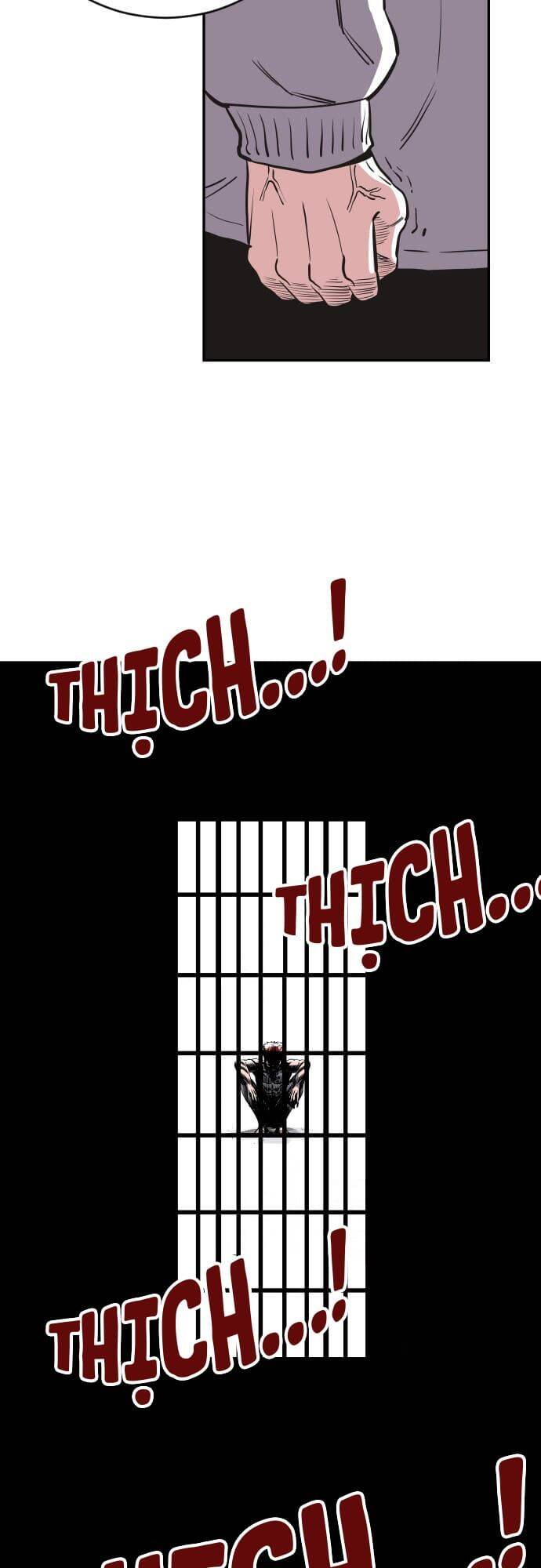 Sân Cỏ Chiến Kí Chap 28 - Next Chap 29