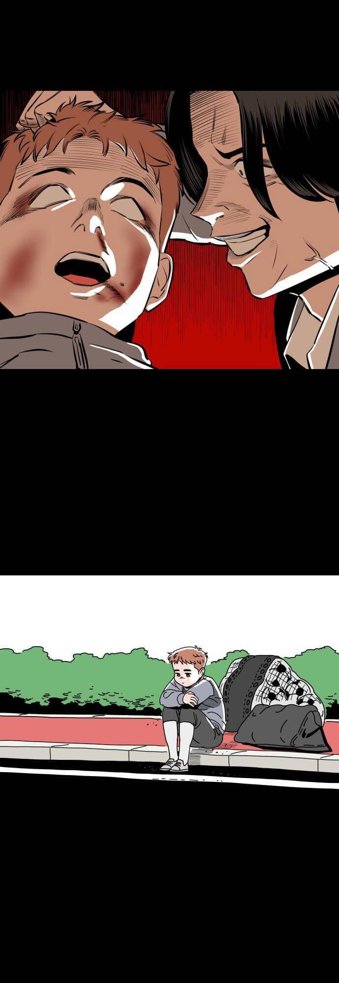 Sân Cỏ Chiến Kí Chap 28 - Next Chap 29