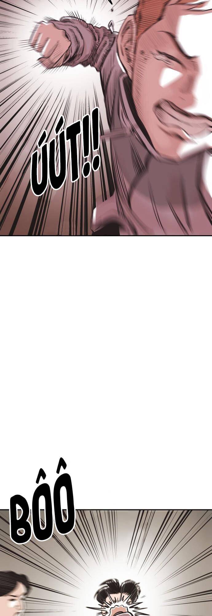 Sân Cỏ Chiến Kí Chap 28 - Next Chap 29