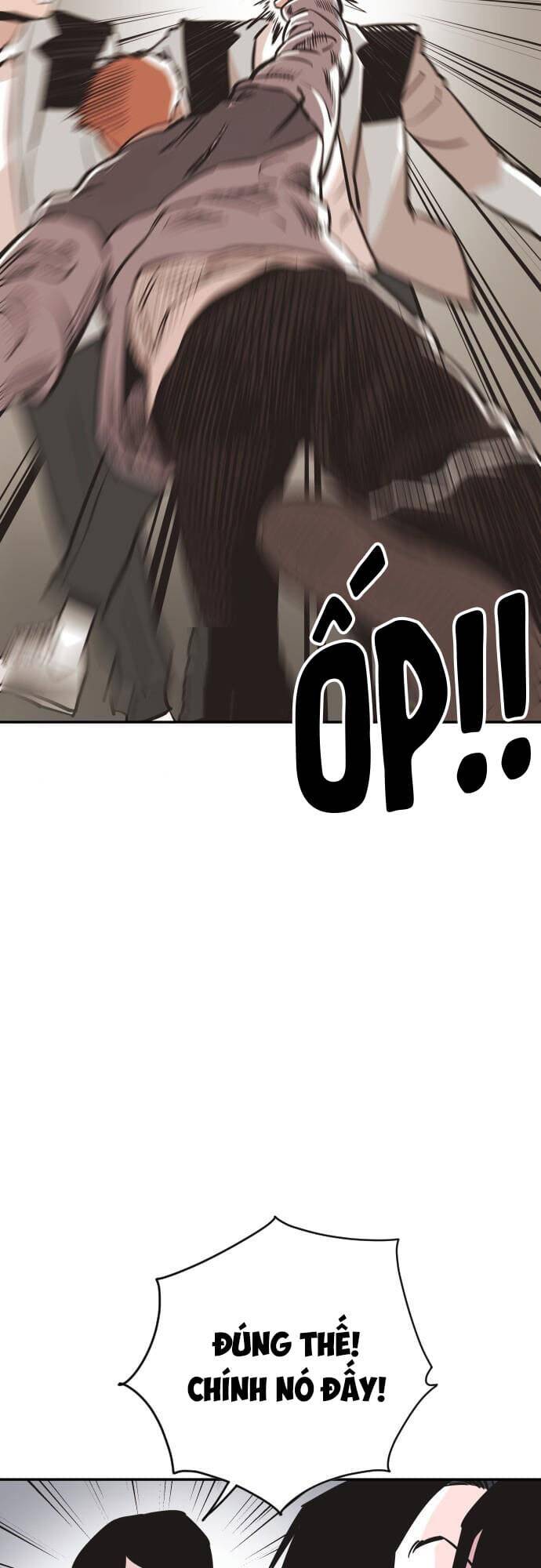 Sân Cỏ Chiến Kí Chap 28 - Next Chap 29