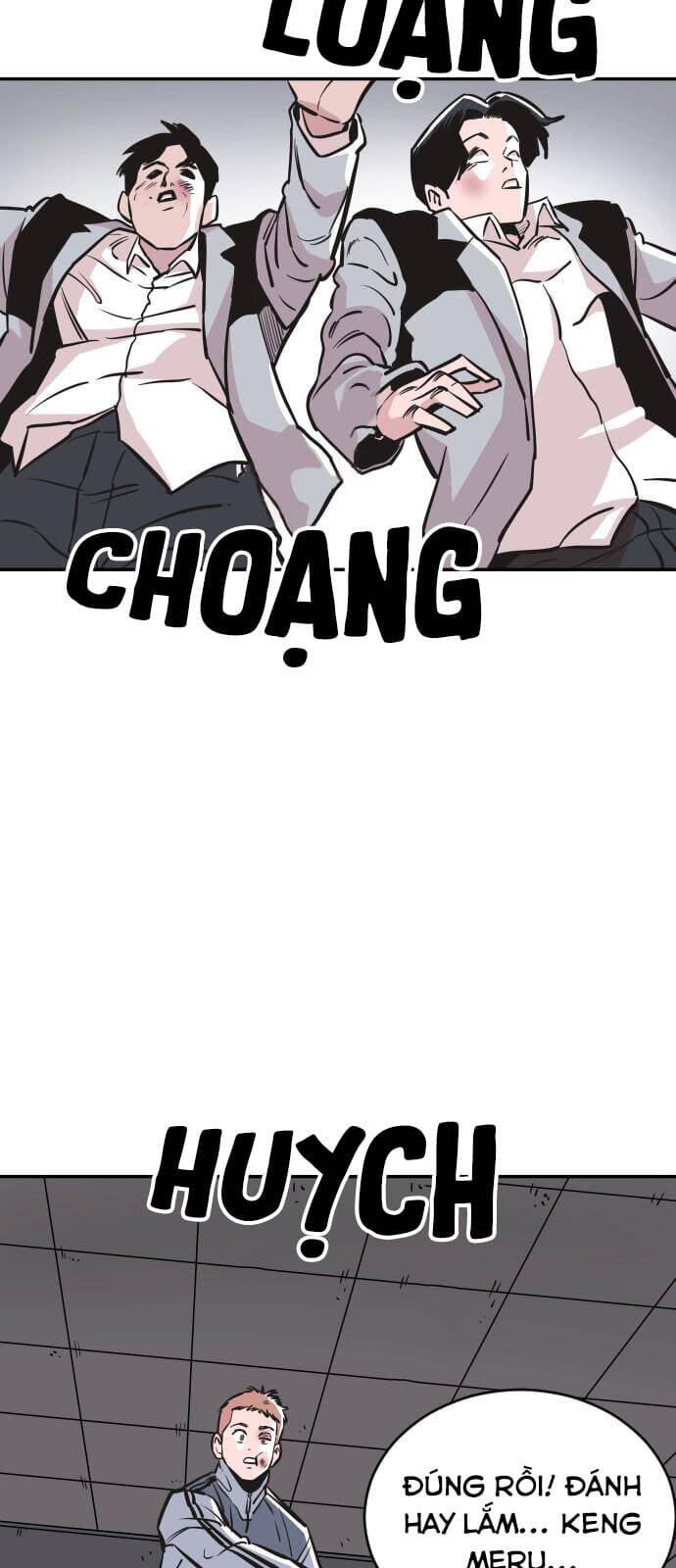Sân Cỏ Chiến Kí Chap 28 - Next Chap 29