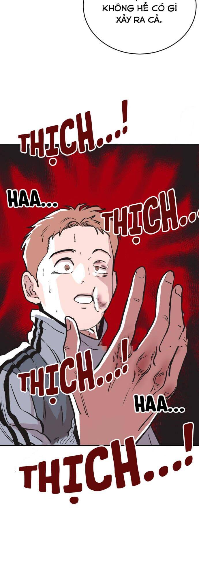 Sân Cỏ Chiến Kí Chap 28 - Next Chap 29